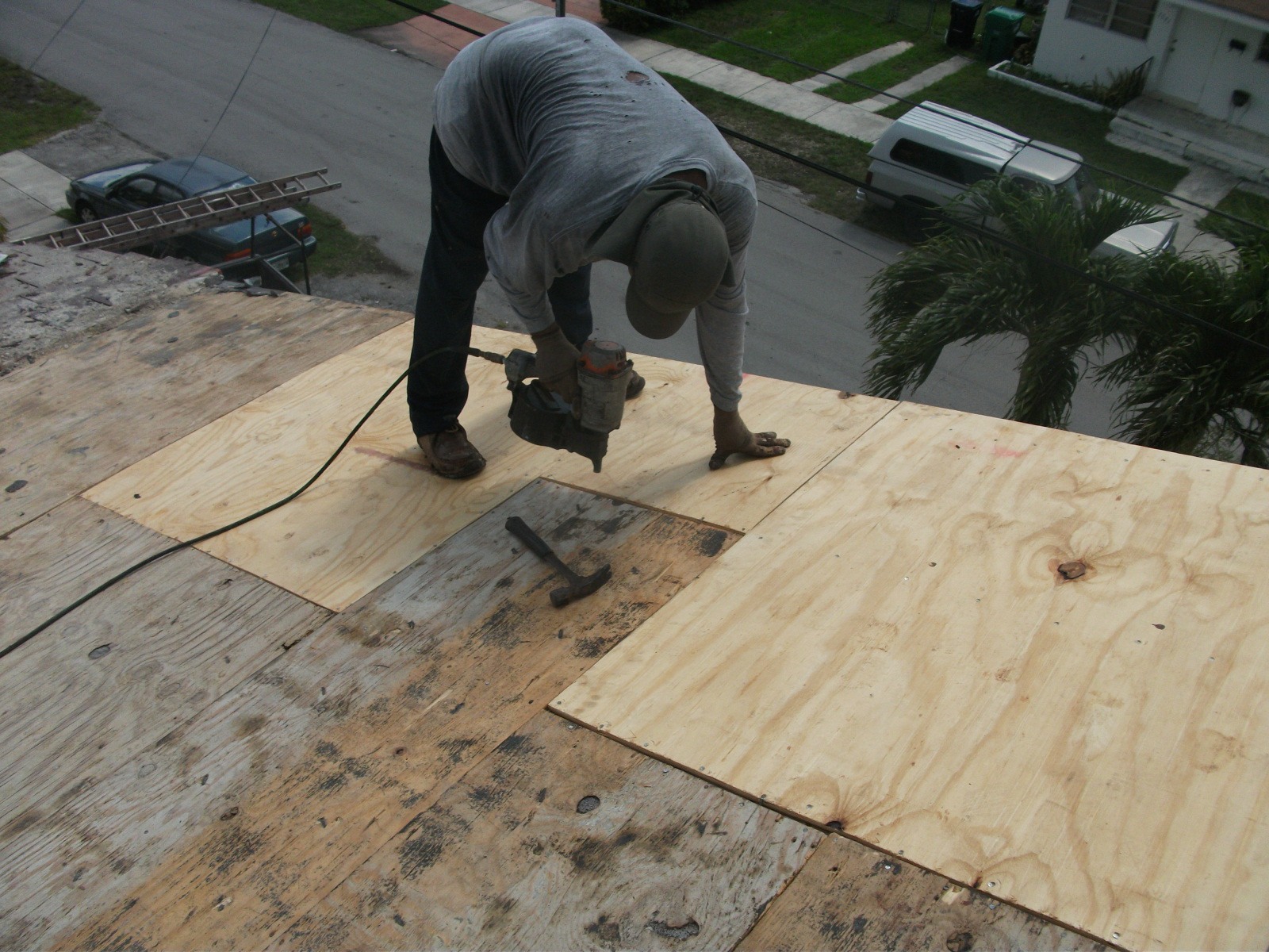 Roof Repairs & New Roofs in Miami New Tile Roof & Repair