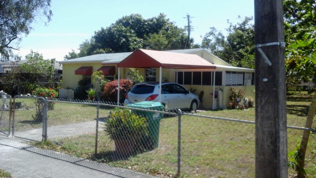 After 3-Tab shingle roof replacement