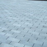 3-tab white shingle roof in Cutler Bay